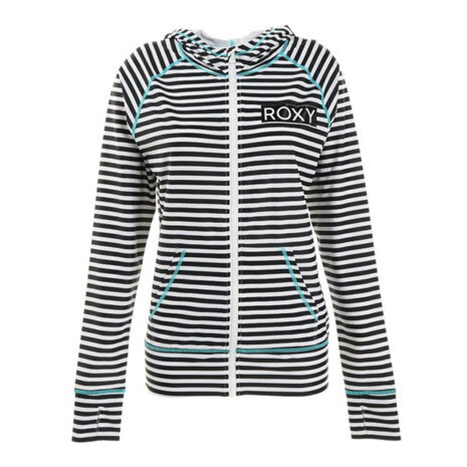ロキシー（ROXY） ラッシュガード レディース ラッシュ パーカー UVカット RLY205023BBO （レディース）
