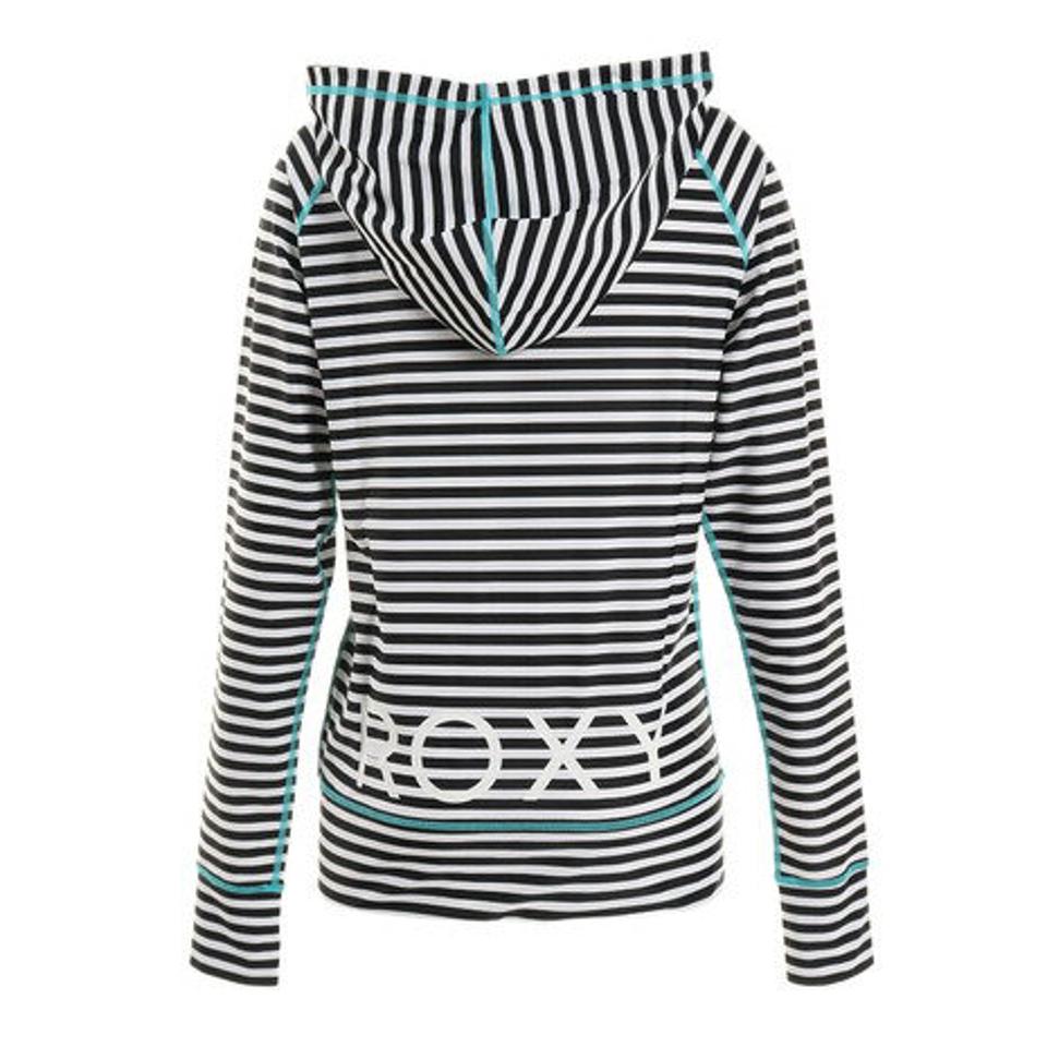 ロキシー（ROXY） ラッシュガード レディース ラッシュ パーカー UVカット RLY205023BBO （レディース）