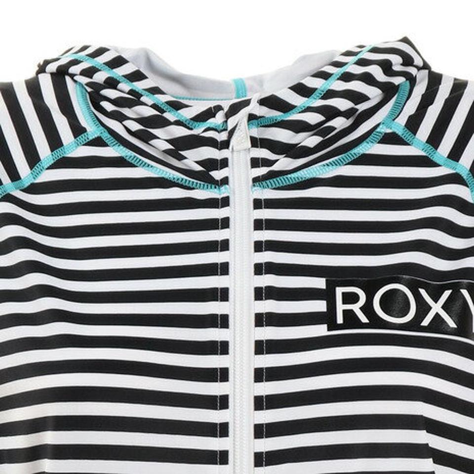 ロキシー（ROXY） ラッシュガード レディース ラッシュ パーカー UVカット RLY205023BBO （レディース）