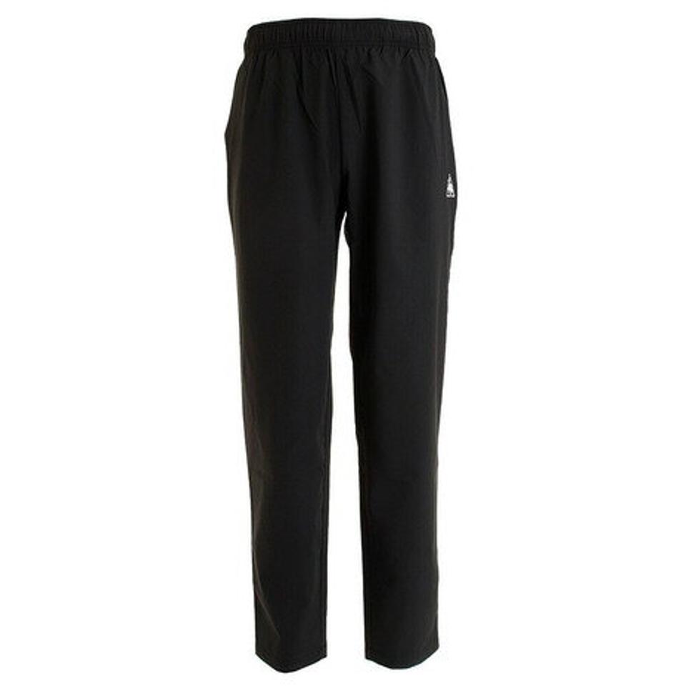 ルコック スポルティフ（Lecoq Sportif） サンスクリーンロングパンツ QMMPJG21 BLK オンライン価格 （メンズ）