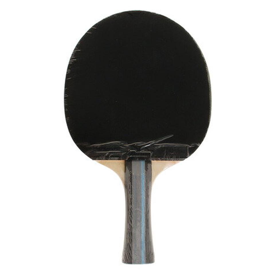 ミズノ（MIZUNO） 卓球ラケットセット TECHNIX BLU 83JTT09027 （メンズ、レディース、キッズ）