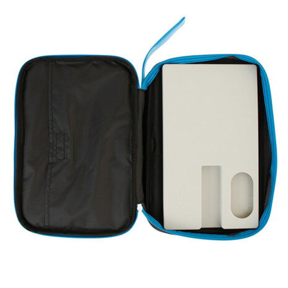 ミズノ（MIZUNO） 卓球ラケットセット TECHNIX BLU 83JTT09027 （メンズ、レディース、キッズ）