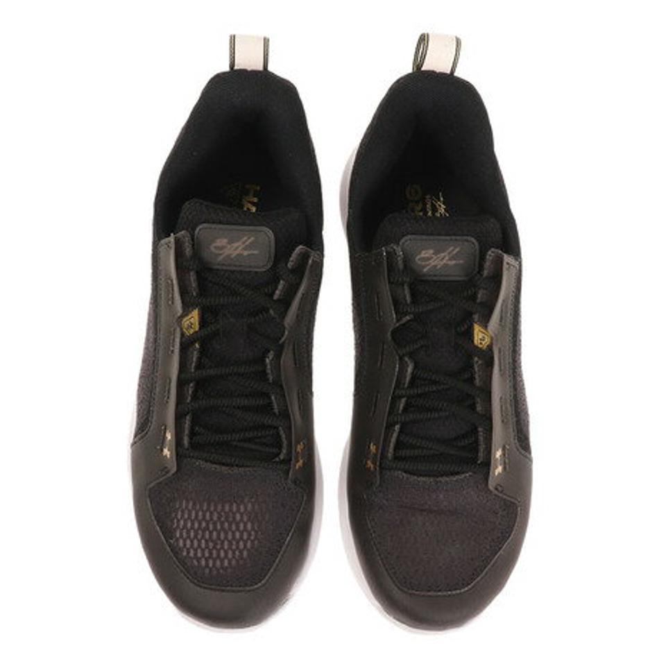 アンダーアーマー（UNDER ARMOUR）（メンズ）野球 トレーニングシューズ ハーパー 6 TURF 3024321 001 ターフ