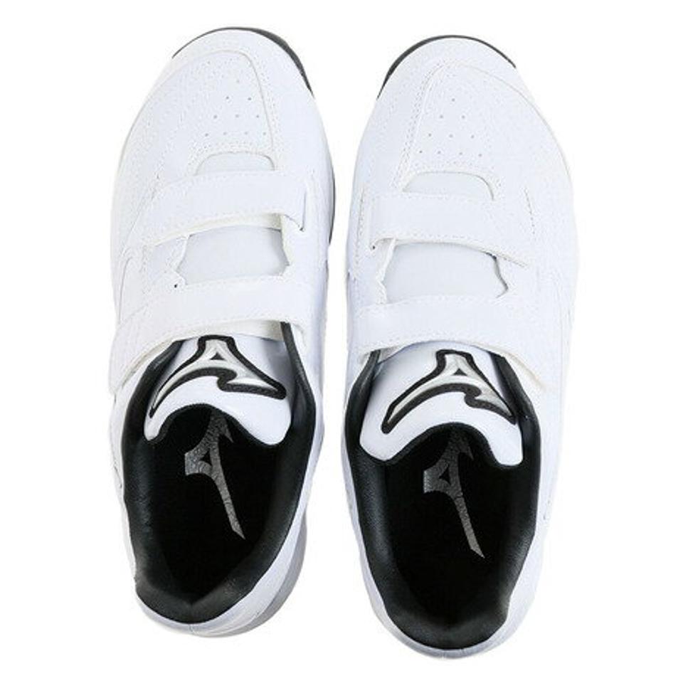 ミズノ（MIZUNO）（キッズ）野球 トレーニングシューズ ジュニア セレクトナイン トレーナー ジュニア (SELECT9 TRAINER Jr.) 11GT172101