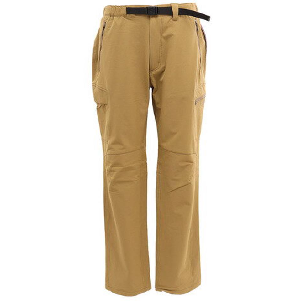 マーモット（Marmot） トレックコンフォパンツ ベージュ TOMPJD83 BG トレッキング ボトム カジュアル アウトドア スポーツ ストレッチ 登山 撥水 （メンズ）