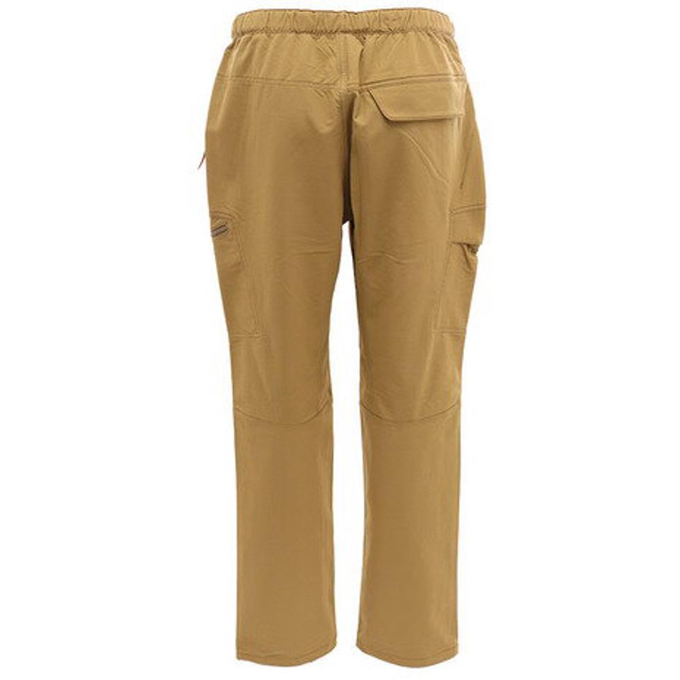 マーモット（Marmot） トレックコンフォパンツ ベージュ TOMPJD83 BG トレッキング ボトム カジュアル アウトドア スポーツ ストレッチ 登山 撥水 （メンズ）