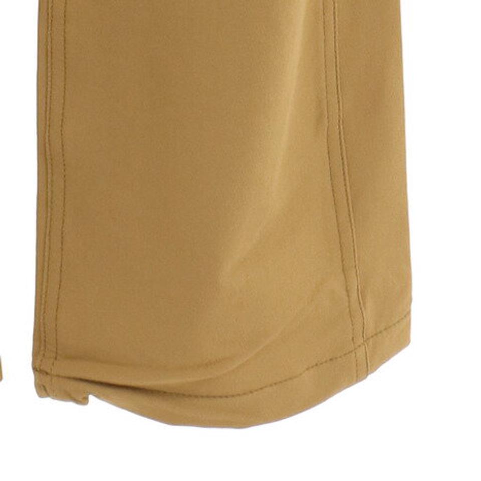 マーモット（Marmot） トレックコンフォパンツ ベージュ TOMPJD83 BG トレッキング ボトム カジュアル アウトドア スポーツ ストレッチ 登山 撥水 （メンズ）