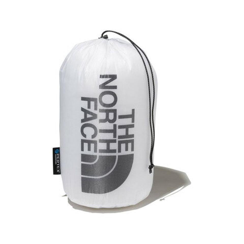 【10％OFFクーポン！3/26まで】ノースフェイス（THE NORTH FACE） 登山用小物 パーテックス スタッフバッグ5L NN32126 WK