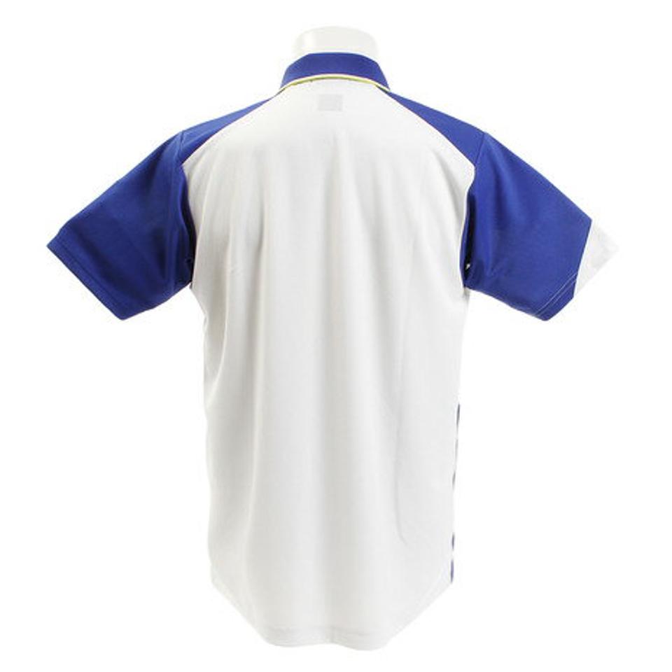 ヨネックス（YONEX） テニス ユニゲーム 半袖ポロシャツ 10306-011 （メンズ）