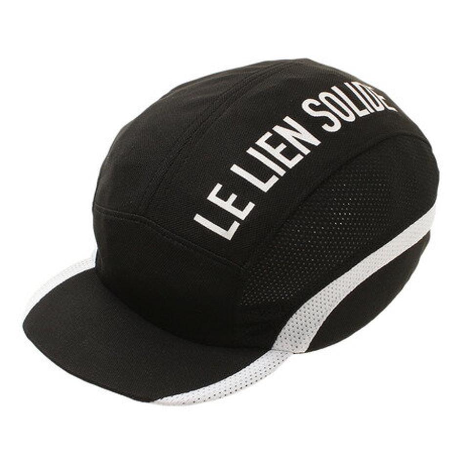 デュアリグ(DUARIG) ジュニア フットボールキャップ 750D9ST7224 BLK (キッズ)