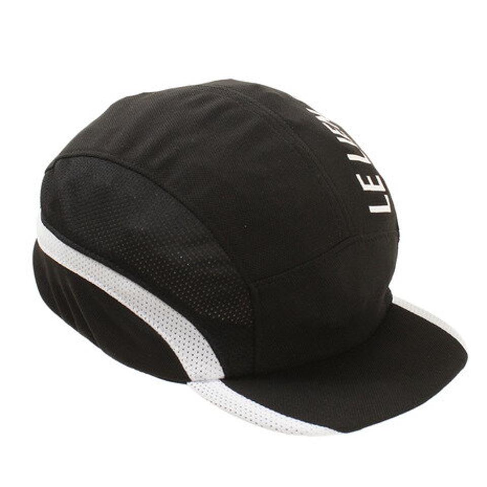 デュアリグ(DUARIG) ジュニア フットボールキャップ 750D9ST7224 BLK (キッズ)