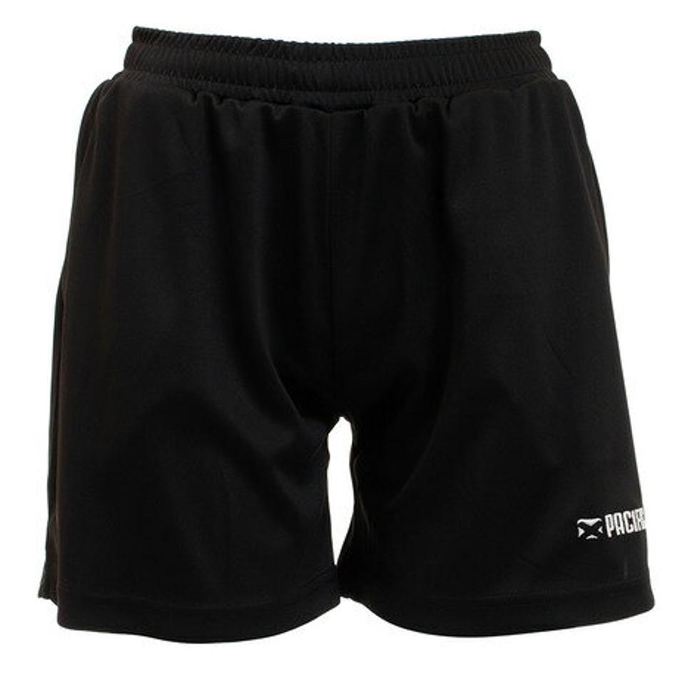 パシフィック（PACIFIC） テニス ドライプラス ショートパンツ PT20SW520BLK （レディース）