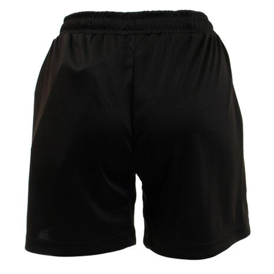 パシフィック（PACIFIC） テニス ドライプラス ショートパンツ PT20SW520BLK （レディース）