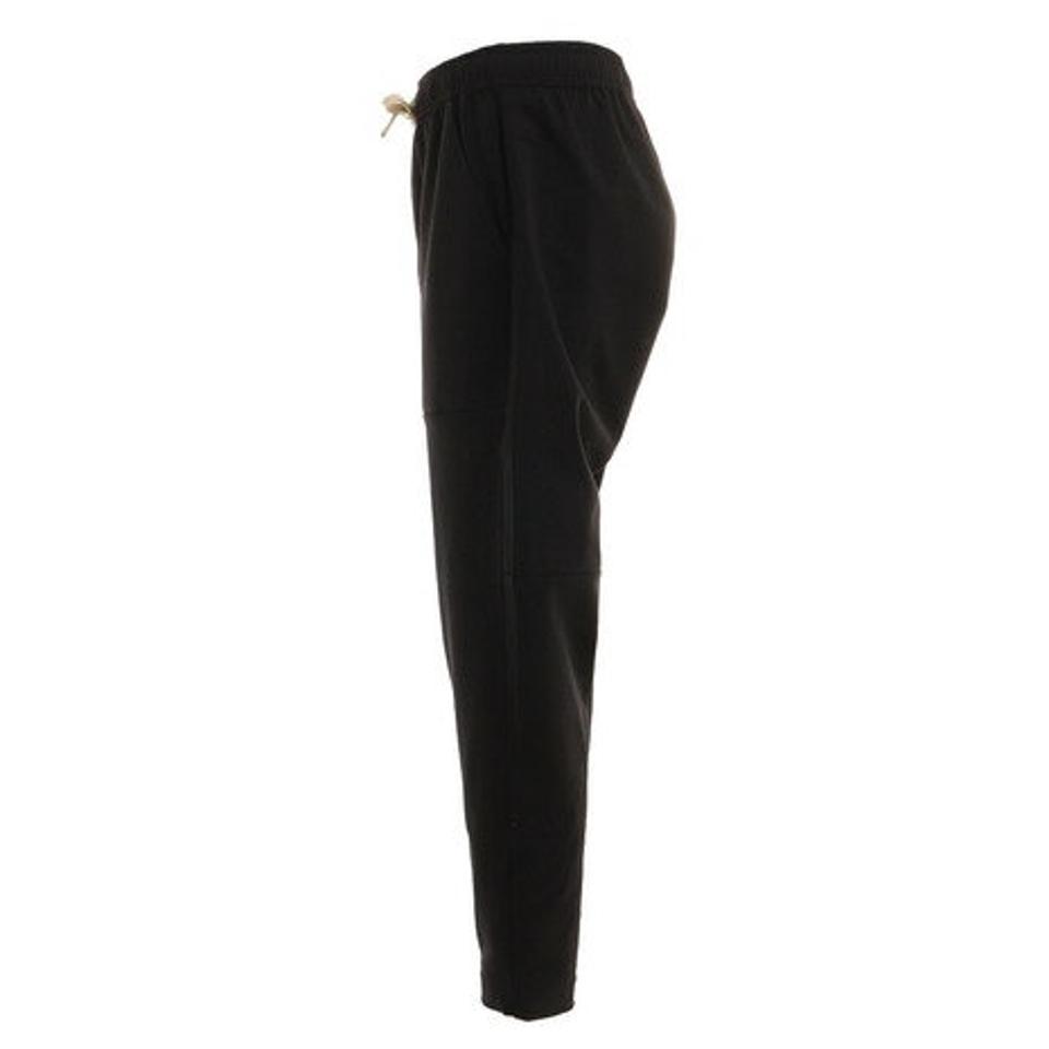 アスレタ（ATHLETA）（キッズ）ジュニア サッカー フットサルウェア スウェットパンツ 3361J BLK