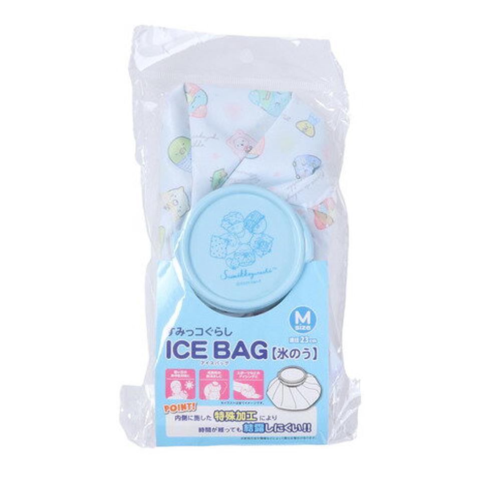 すみっコぐらし（Sumikkogurashi） アイスバッグM おとまり会 RM-6303 （レディース）