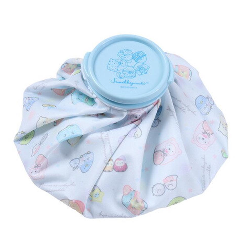 すみっコぐらし（Sumikkogurashi） アイスバッグM おとまり会 RM-6303 （レディース）