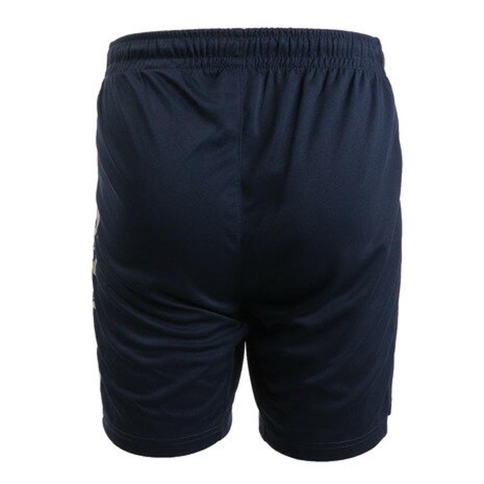 ジローム（GIRAUDM）（メンズ）ドライ 吸汗速乾 UVカット ニット ハーフパンツ 866GM1CD6729 ショートパンツ 短パン