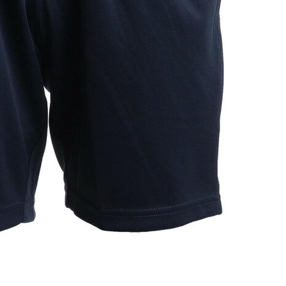 ジローム（GIRAUDM）（メンズ）ドライ 吸汗速乾 UVカット ニット ハーフパンツ 866GM1CD6729 ショートパンツ 短パン