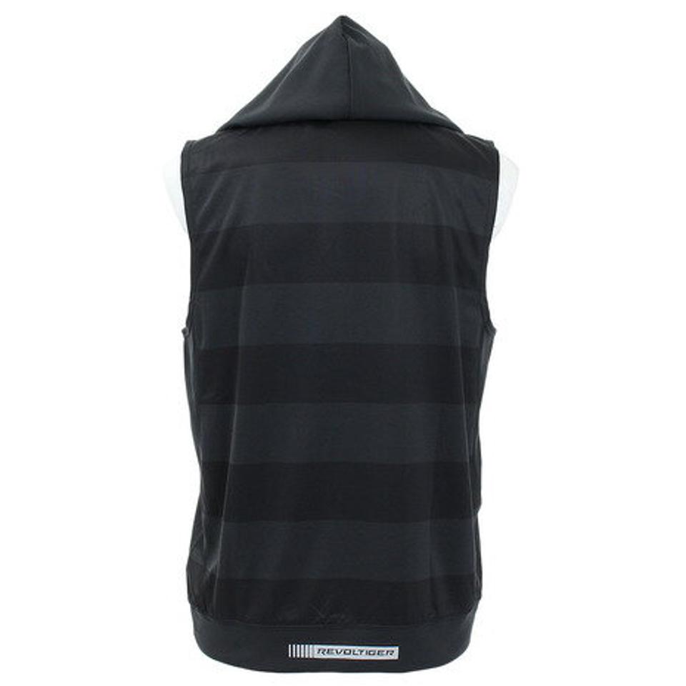 【ポイント15倍】美津和タイガー（mitsuwa-tiger） ライトスウェットフーディーSL POMTKS-067-090 スポーツウェア （メンズ）