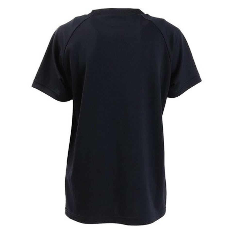 アンブロ(UMBRO)(キッズ)ジュニア 機能シャツ UMJPJA66XB NVY