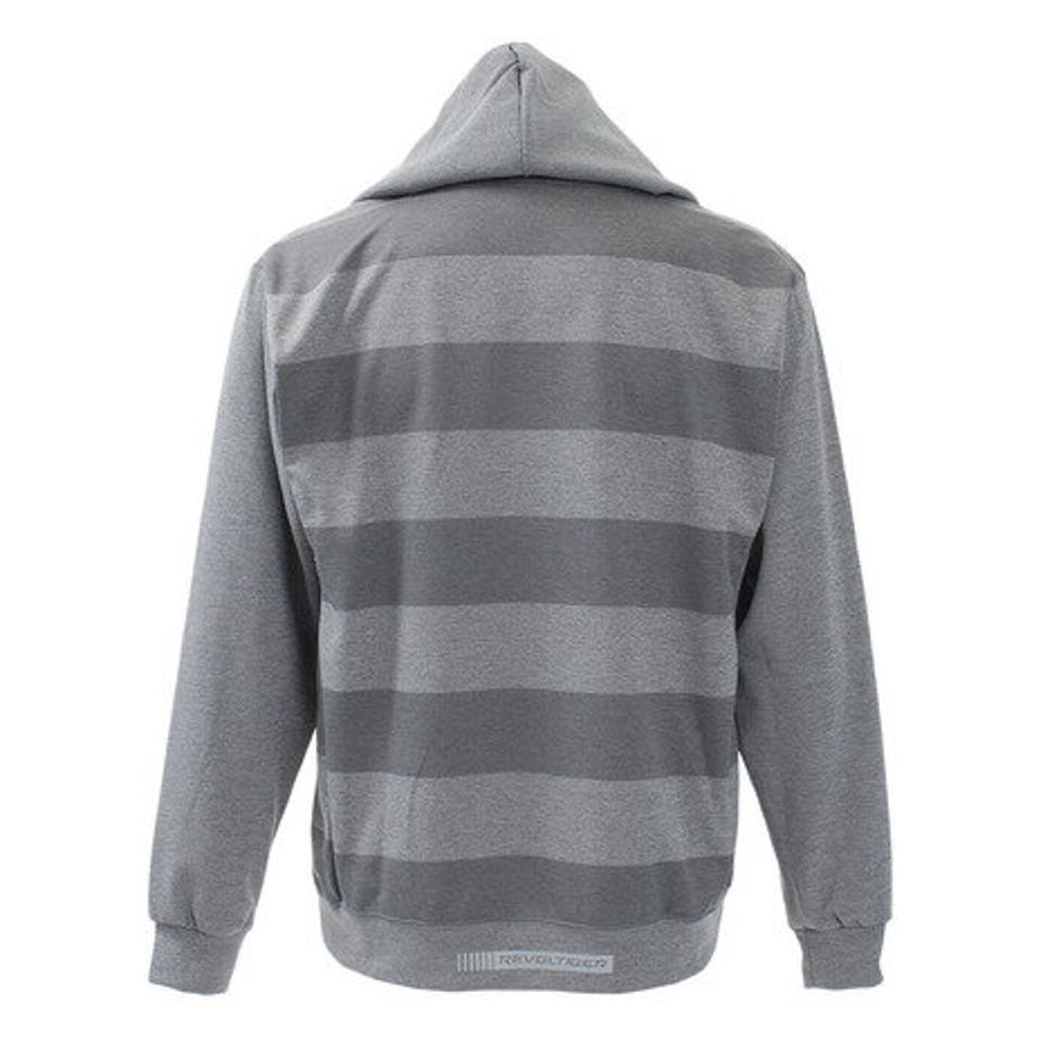 【ポイント15倍】美津和タイガー（mitsuwa-tiger） ライトスウェットフーディー POMTKS-066-095 スポーツウェア （メンズ）