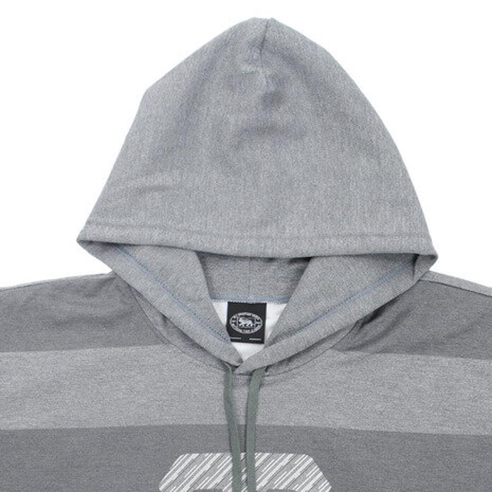 【ポイント15倍】美津和タイガー（mitsuwa-tiger） ライトスウェットフーディー POMTKS-066-095 スポーツウェア （メンズ）