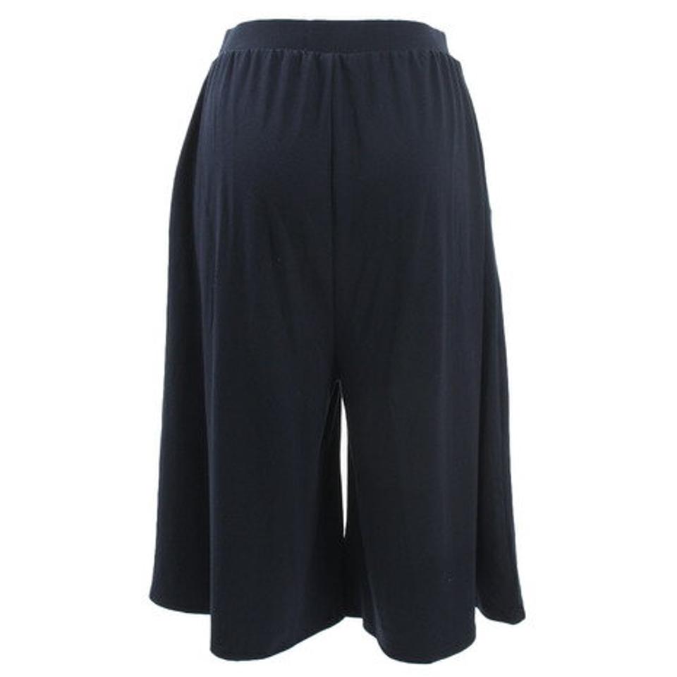 エーシーピージー（ACPG） カットソーガウチョパンツ 872PA9CD6393NVY （レディース）