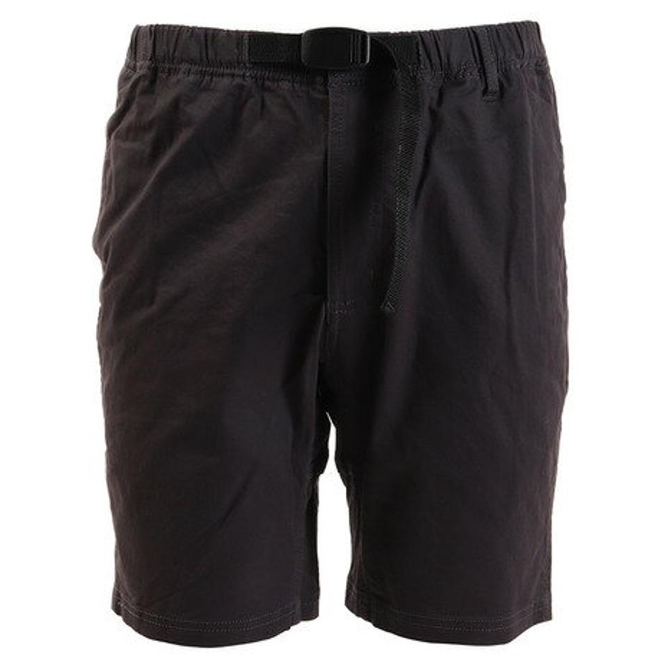 エーシーピージー（ACPG） ハーフパンツ ストレッチ布帛パンツ 871PA0CG3140NVY （メンズ）