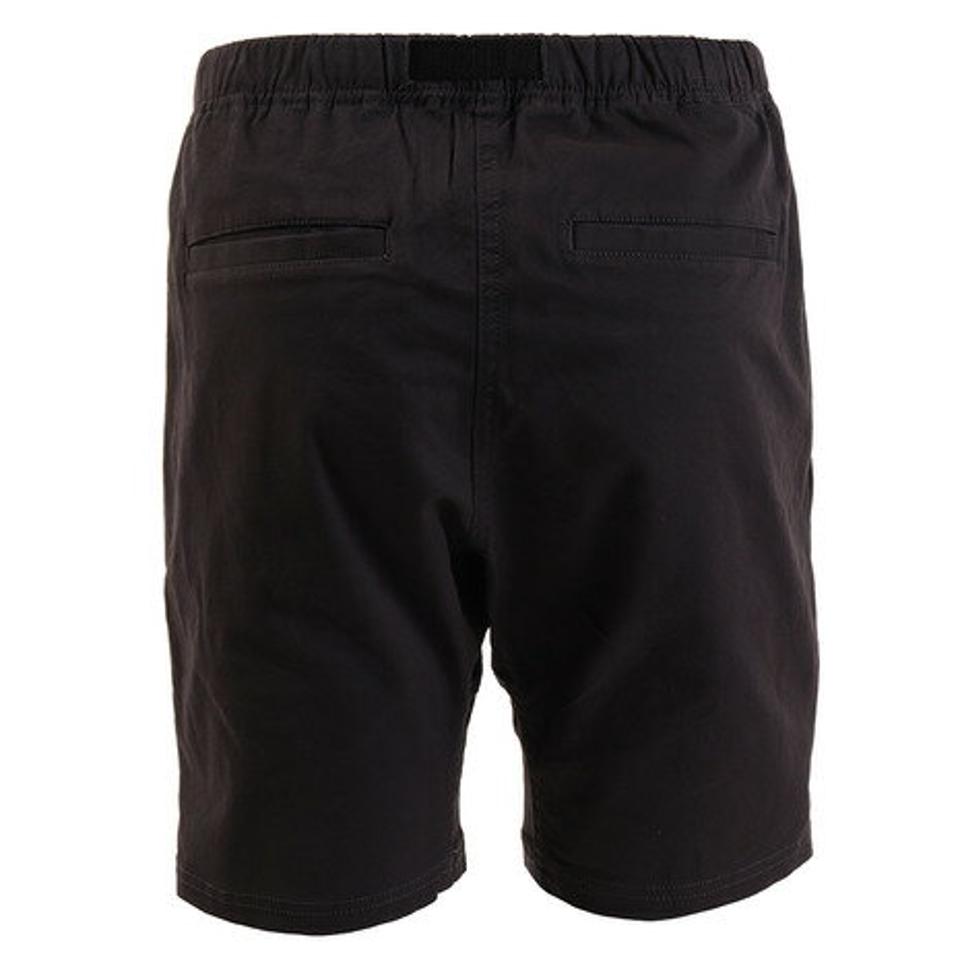 エーシーピージー（ACPG） ハーフパンツ ストレッチ布帛パンツ 871PA0CG3140NVY （メンズ）