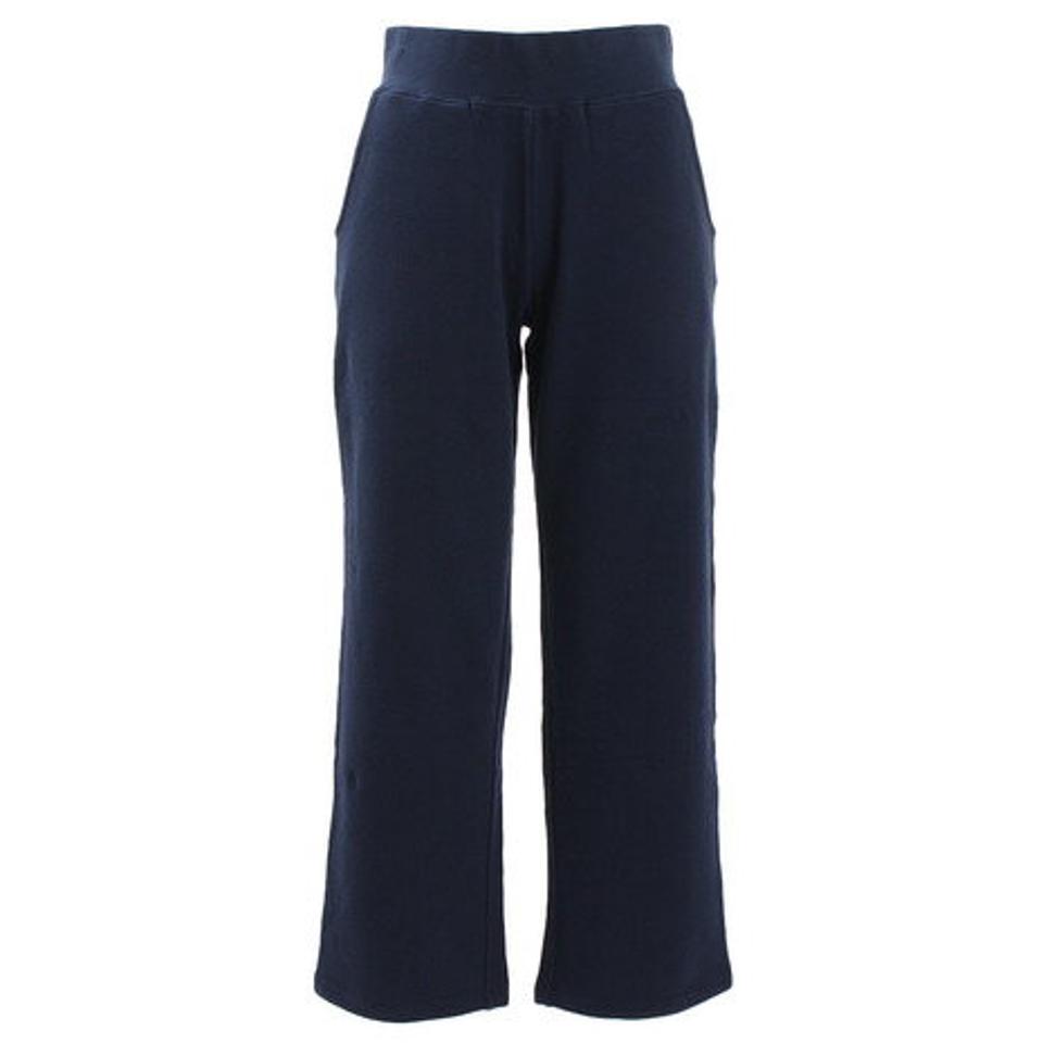 エーシーピージー（ACPG） ストレッチスウェットパンツ 872PA9CD6392NVY （レディース）