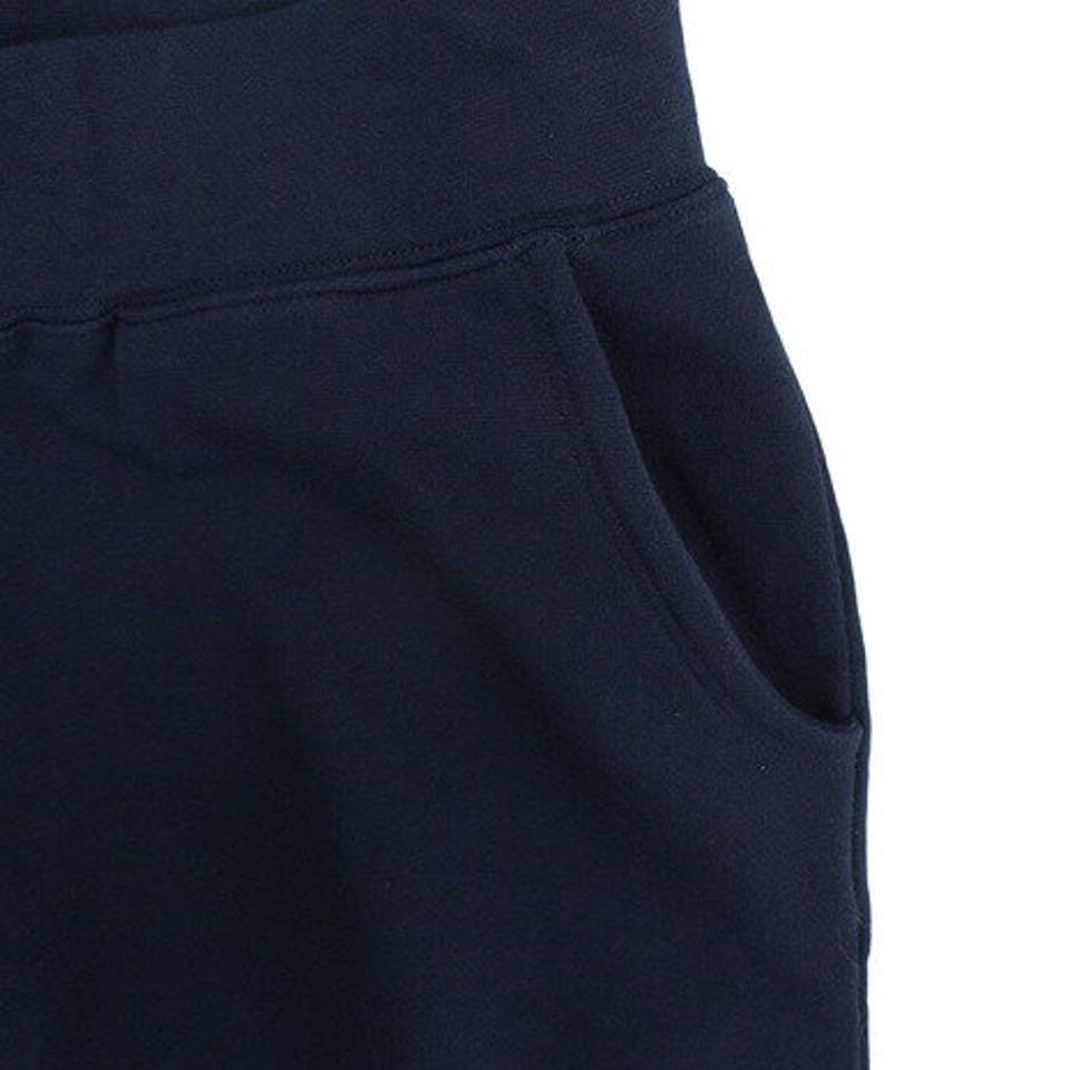 エーシーピージー（ACPG） ストレッチスウェットパンツ 872PA9CD6392NVY （レディース）