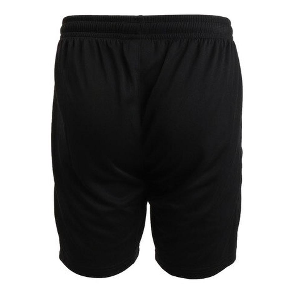 【2点10%OFFクーポン対象！8/10まで】ジローム（GIRAUDM）（メンズ）ドライ 吸汗速乾 UVカット ニット ハーフパンツ 866GM1CD6728 BLK ショートパンツ 短パン