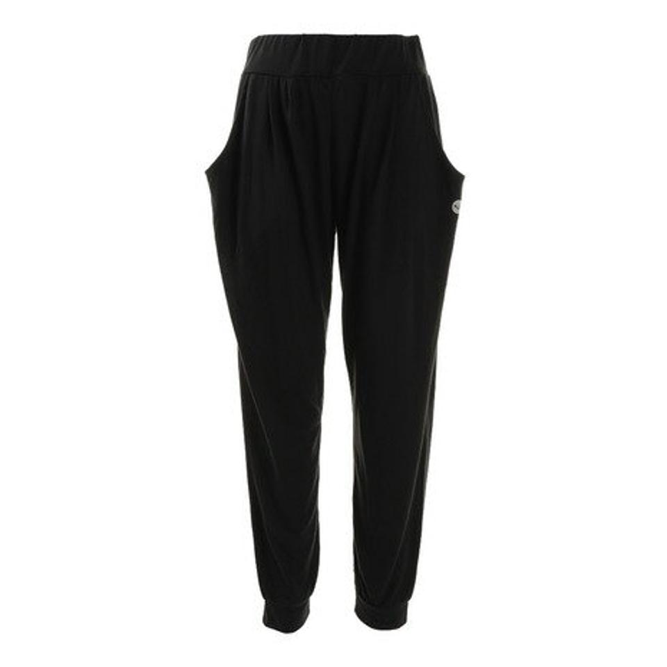 ロキシー（ROXY）（レディース）速乾 UVカット リラックス パンツ 21SPRPT211557BLK1