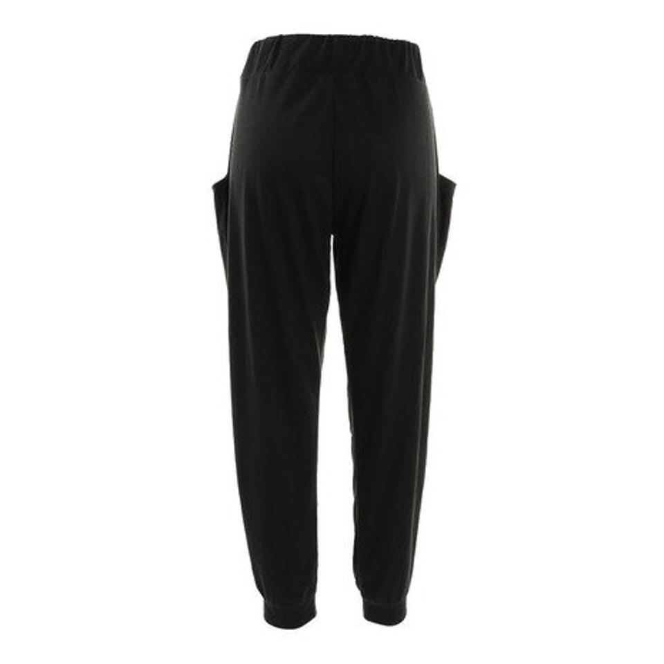 ロキシー（ROXY）（レディース）速乾 UVカット リラックス パンツ 21SPRPT211557BLK1