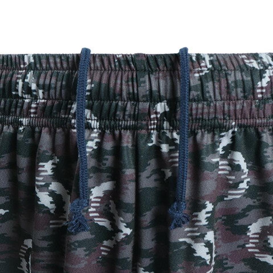 スーパースター（SUPERSTAR）（メンズ）サブリハーフパンツ 32JD9S7209