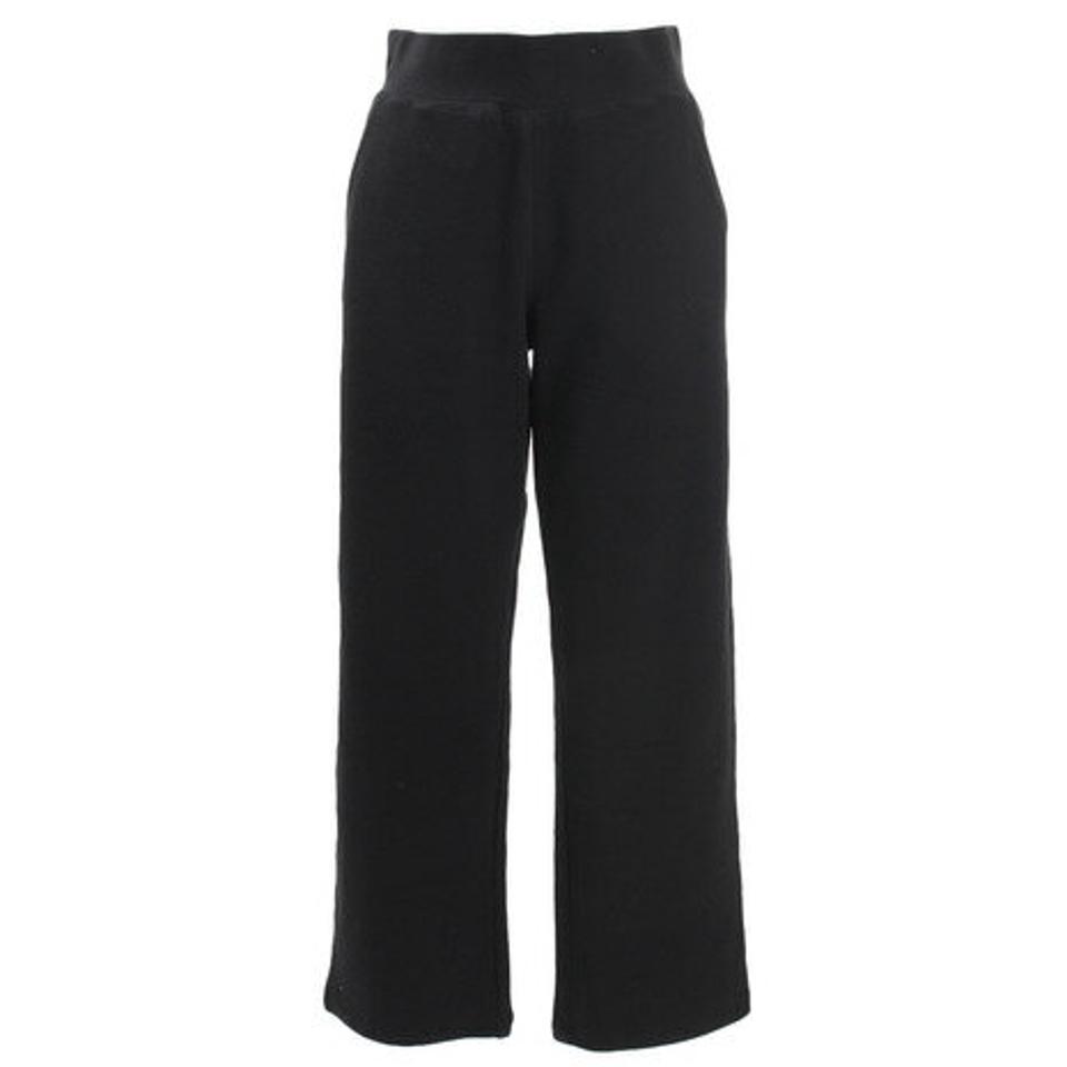 エーシーピージー（ACPG） ストレッチスウェットパンツ 872PA9CD6392BLK （レディース）