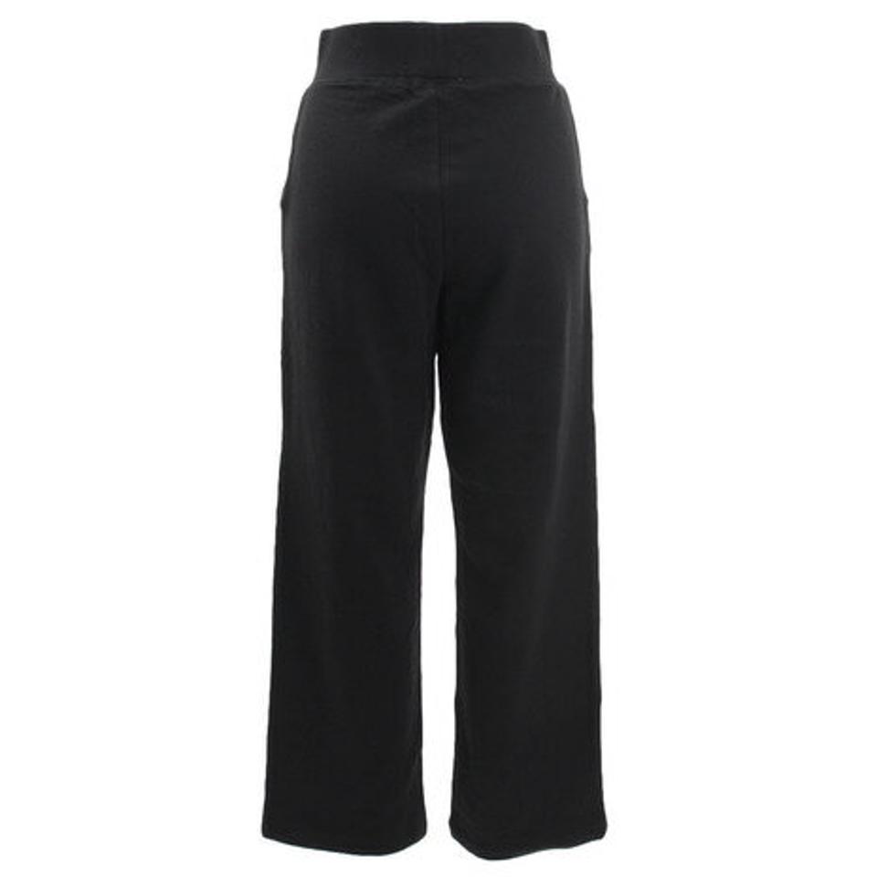 エーシーピージー（ACPG） ストレッチスウェットパンツ 872PA9CD6392BLK （レディース）