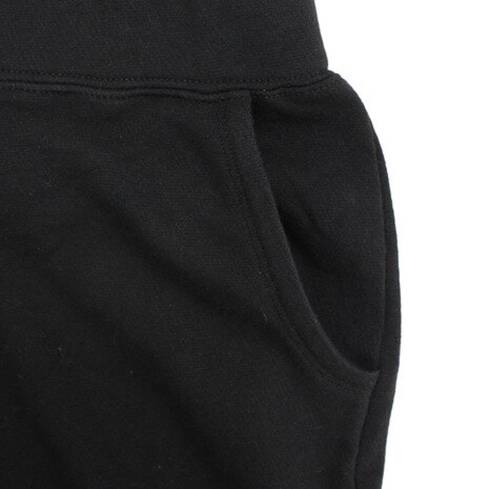 エーシーピージー（ACPG） ストレッチスウェットパンツ 872PA9CD6392BLK （レディース）