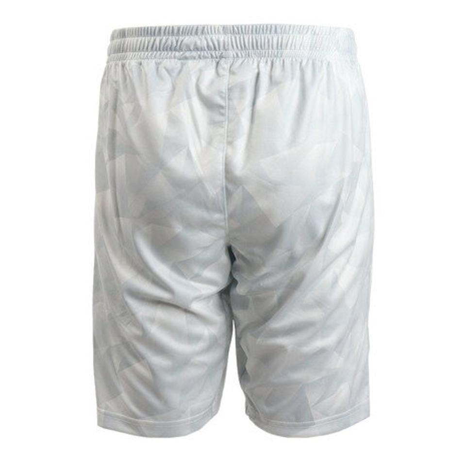 ジローム（GIRAUDM）（メンズ）ドライ 吸汗速乾 UVカット ニット ハーフパンツ 866GM1CD6727 WHT ショートパンツ 短パン