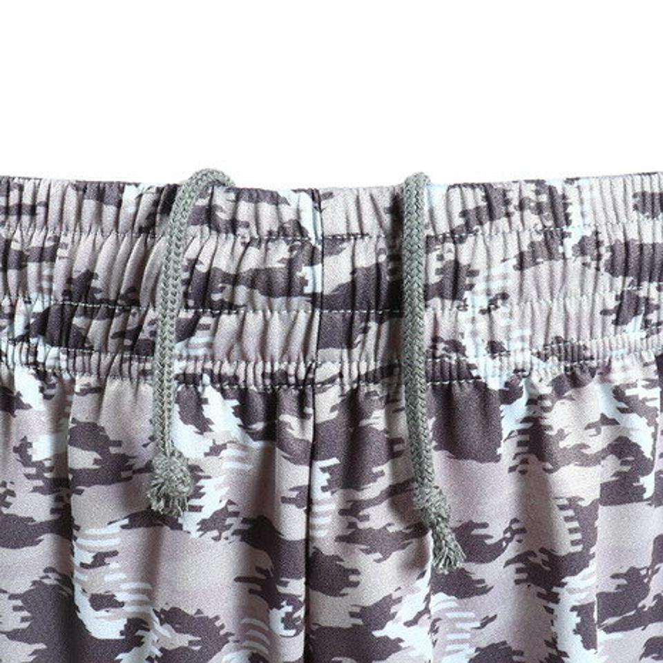 スーパースター（SUPERSTAR）（メンズ）サブリハーフパンツ 32JD9S7205