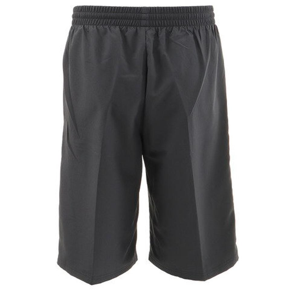 アンブロ（UMBRO） バンドルパンツ UMUPJD81XB BLK ショートパンツ ハーフパンツ 短パン （メンズ）