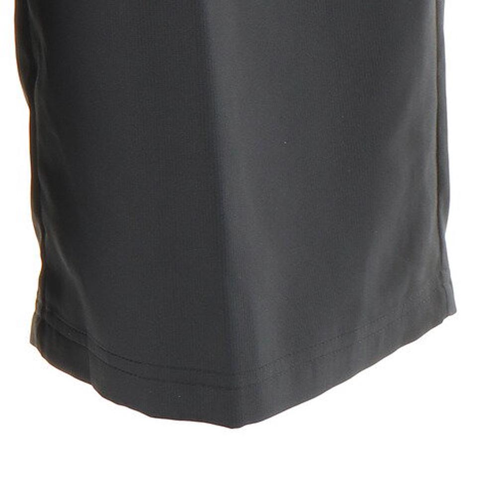 アンブロ（UMBRO） バンドルパンツ UMUPJD81XB BLK ショートパンツ ハーフパンツ 短パン （メンズ）