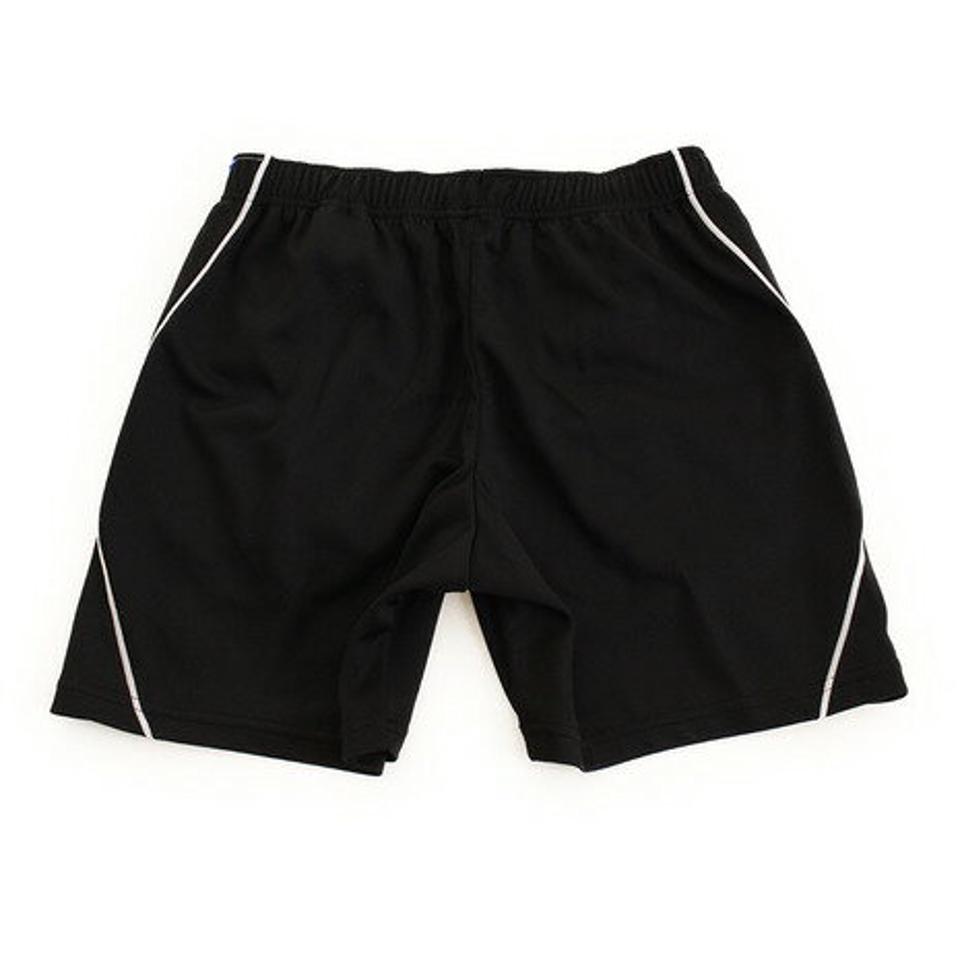 アシックス（ASICS） バレーボール パンツ レディース 骨盤ガード付 プラクティスパンツ XW7232.9001 （レディース）