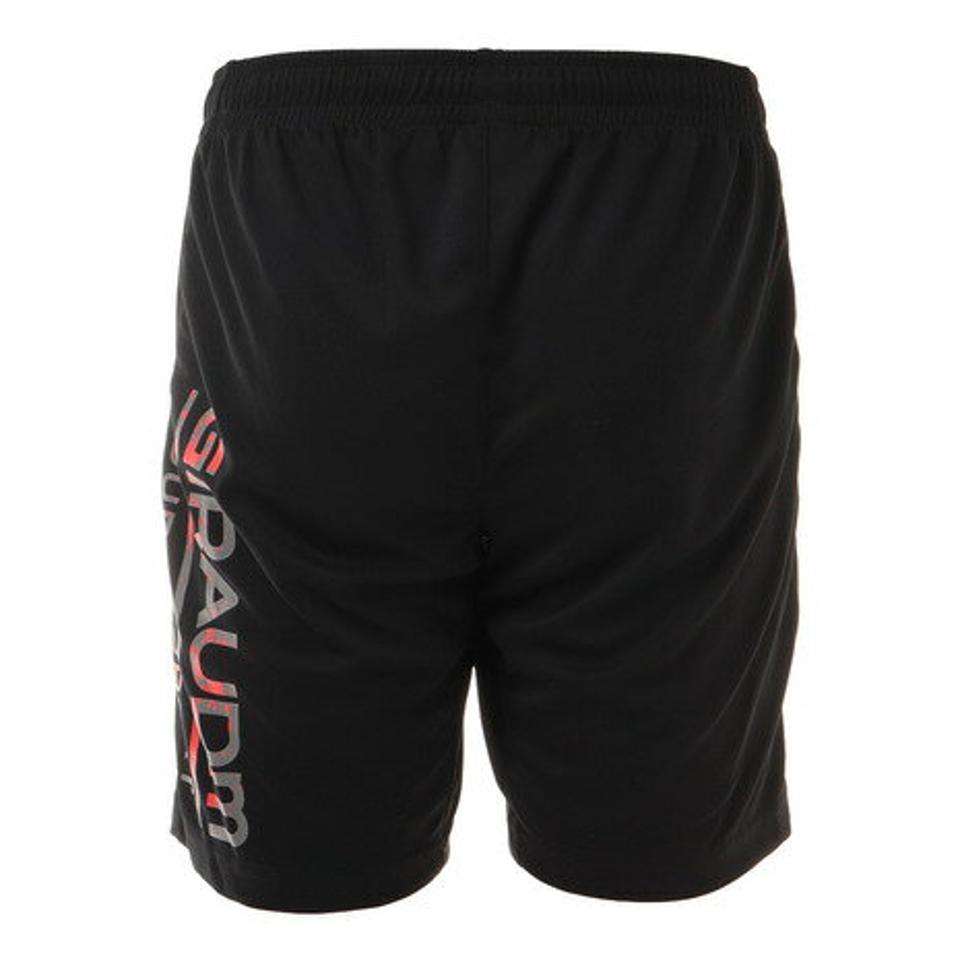 ジローム（GIRAUDM）（メンズ）ドライ 吸汗速乾 UVカット ニット ハーフパンツ 866GM1CD6726 ショートパンツ 短パン