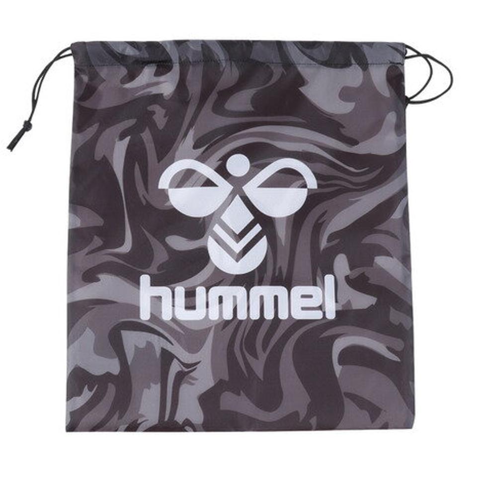 ヒュンメル（hummel） マルチバッグ HFB7118-9092 （メンズ、レディース、キッズ）