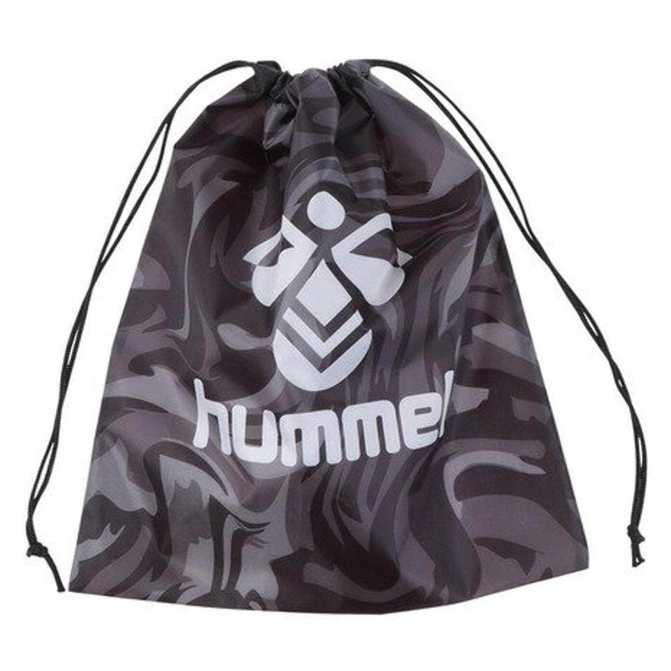 ヒュンメル（hummel） マルチバッグ HFB7118-9092 （メンズ、レディース、キッズ）