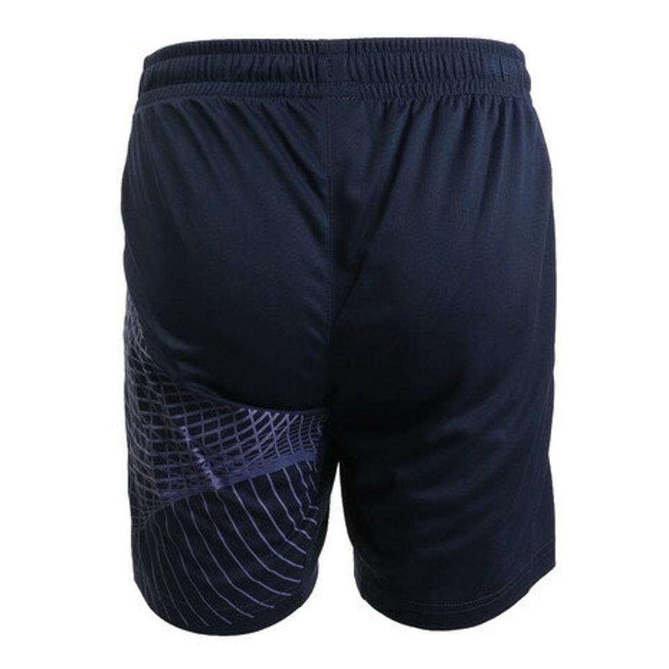 ジローム（GIRAUDM）（メンズ）ドライ 吸汗速乾 UVカット ニット ハーフパンツ 866GM1CD6725 NVY ショートパンツ 短パン