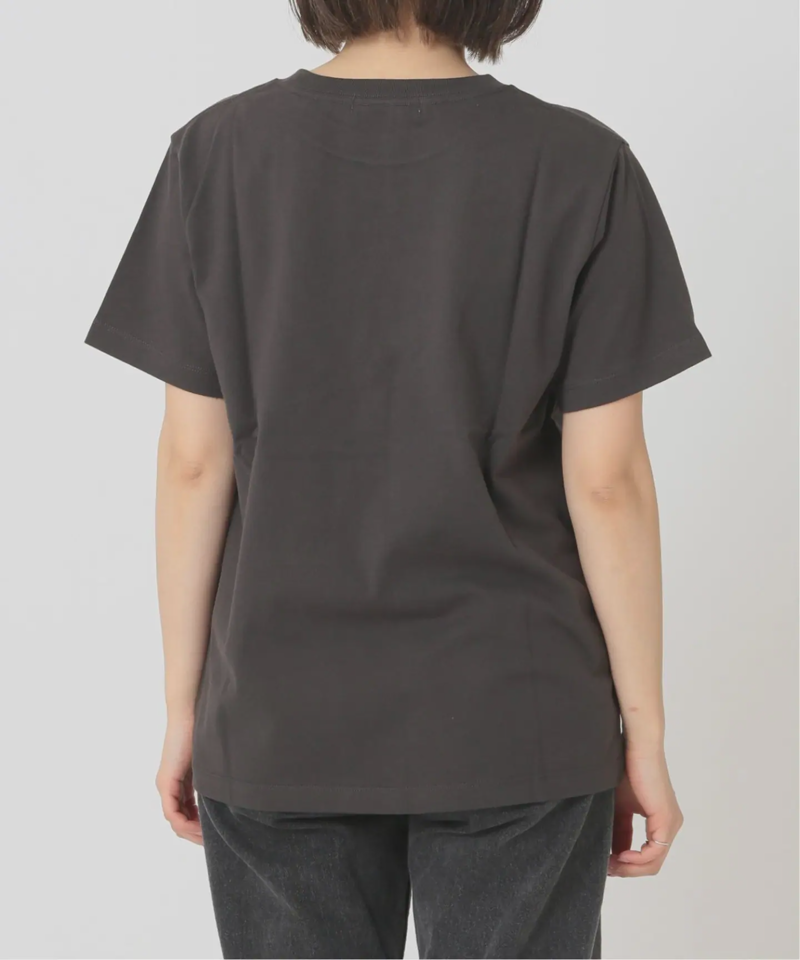 《追加2》HAVE ITロゴハーフスリーブTシャツ（JOURNAL STANDARD relume）