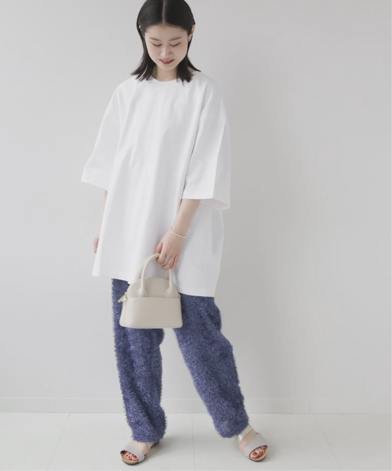 《追加》【CAMBER/キャンバー】3XL  TEE：Tシャツ（JOURNAL STANDARD relume）