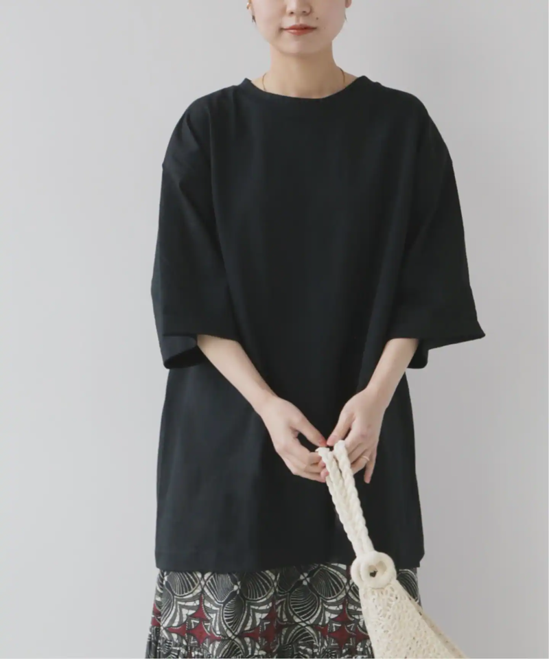《追加》【CAMBER/キャンバー】3XL  TEE：Tシャツ（JOURNAL STANDARD relume）